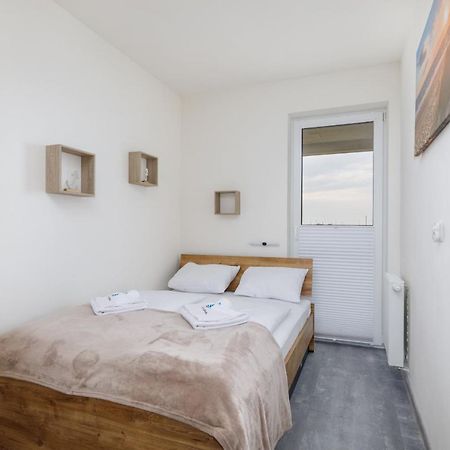 Sea Resort Nowa Flotylla Swinoujscie By Noclegi Renters Exterior photo